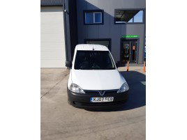 Dezmembrari Opel Combo 1.3 DTJ 2007