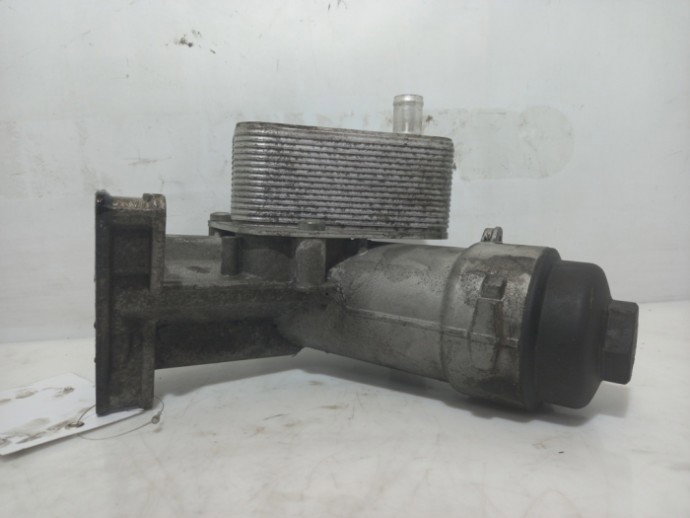 Carcasa Filtru Ulei Termoflot Radiator Racitor Ulei , 6740373126, Bmw 1 cabriolet (E88) 2.0d