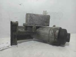 Carcasa Filtru Ulei Termoflot Radiator Racitor Ulei 6740373126, Bmw 3 cabriolet (E93) 2.0D