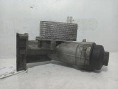 Carcasa Filtru Ulei Termoflot Radiator Racitor Ulei 6740373126, Bmw 5 (E60) 2.0d
