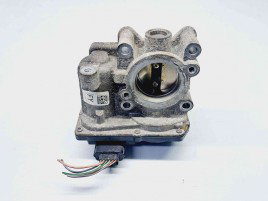 Clapeta acceleratie Dacia Sandero 2 Stepway [Fabr 2012-prezent] 161206038R 0.9 TCE H4B400 0.9 TCE H4B400 80KW / 109CP