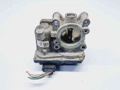 Clapeta acceleratie Dacia Sandero 2 Stepway [Fabr 2012-prezent] 161206038R 0.9 TCE H4B400 0.9 TCE H4B400 80KW / 109CP