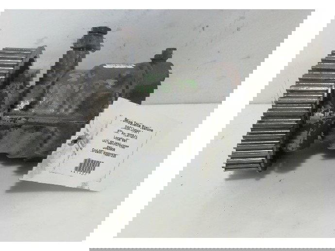 Pompa Inalte Pompa Presiune Pompa Inalta Presiune 8200057225, Dacia Logan 1 (LS), 1.5 dci