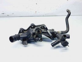 Corp termostat Dacia Sandero 2 Stepway [Fabr 2012-prezent] 110606217R 0.9 TCE H4B400  