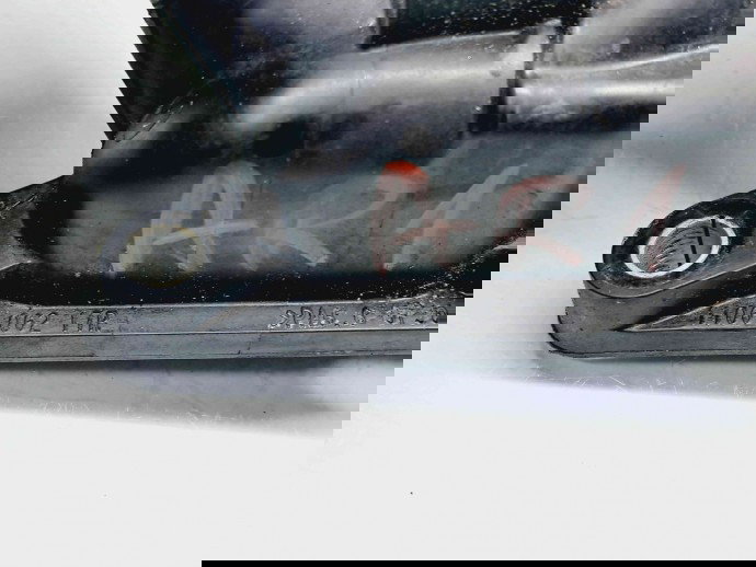 Corp termostat Dacia Sandero 2 Stepway [Fabr 2012-prezent] 110606217R 0.9 TCE H4B400  