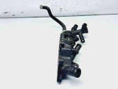 Corp termostat Dacia Sandero 2 Stepway [Fabr 2012-prezent] 110606217R 0.9 TCE H4B400  