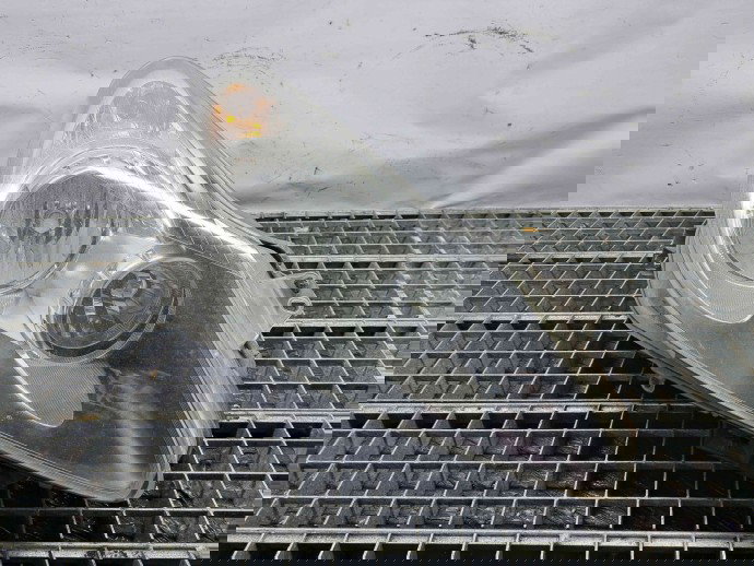  Far dreapta Opel Corsa D [Fabr 2006-2013] 13217456