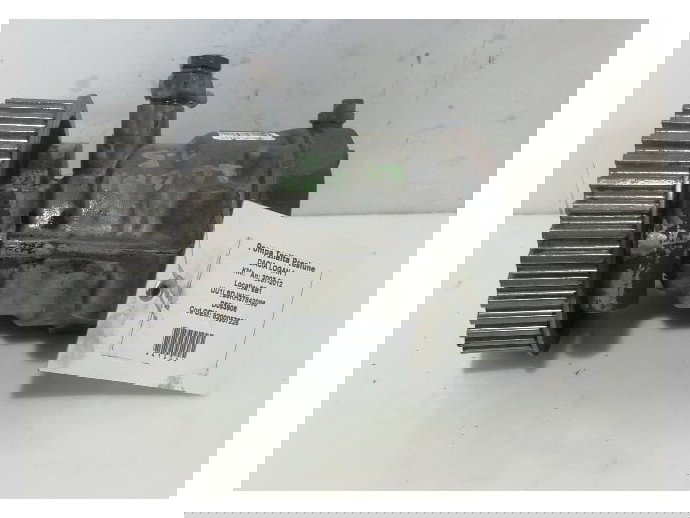 Pompa Inalte Pompa Presiune Pompa Inalta Presiune 8200057225, Renault Clio 2, 1.5 dci