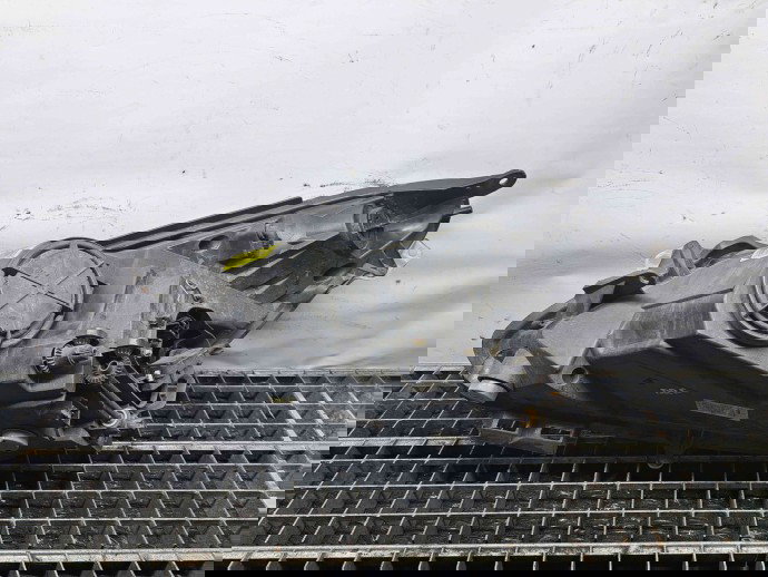  Far dreapta Opel Corsa D [Fabr 2006-2013] 13217456