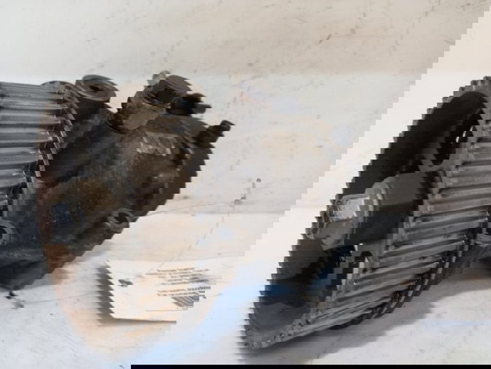 Pompa Inalte Pompa Presiune Pompa Inalta Presiune 8200057225, Renault Scenic 2, 1.5 dci