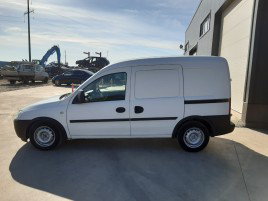Dezmembrari Opel Combo 1.3 DTJ 2007