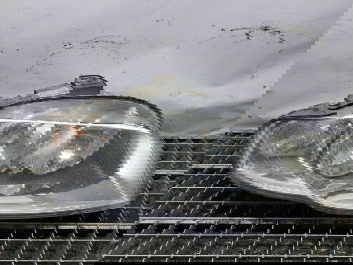  Far dreapta Audi A4 Avant (8ED, B7) [Fabr 2004-2008] 8E0941004BL