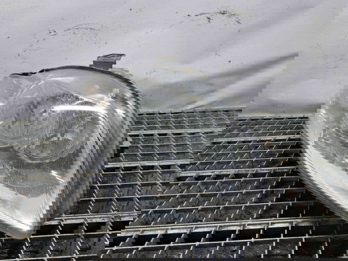  Far dreapta Audi A4 Avant (8ED, B7) [Fabr 2004-2008] 8E0941004BL