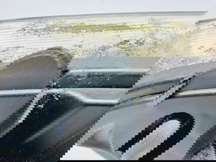  Far dreapta Ford B-Max [Fabr 2012-prezent] AV11-13W029-DE