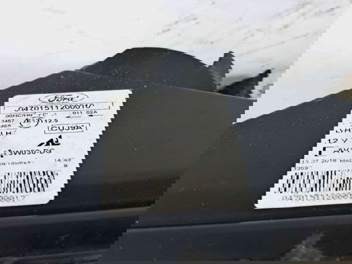  Far stanga Ford B-Max [Fabr 2012-prezent] AV11-13W030-DG