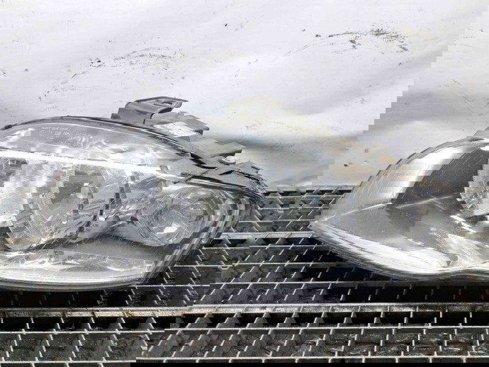  Far stanga Audi A4 Avant (8ED, B7) [Fabr 2004-2008] 8E0941003BL