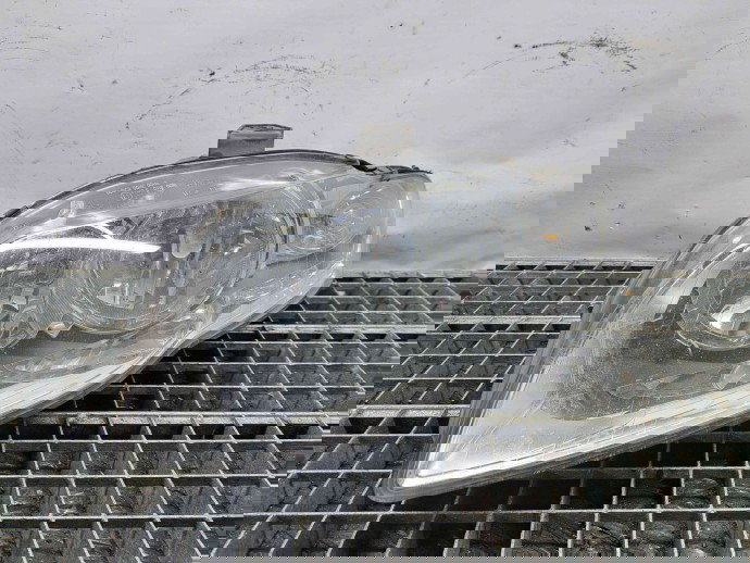  Far stanga Audi A4 Avant (8ED, B7) [Fabr 2004-2008] 8E0941003BL