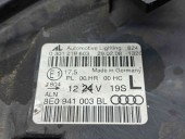  Far stanga Audi A4 Avant (8ED, B7) [Fabr 2004-2008] 8E0941003BL