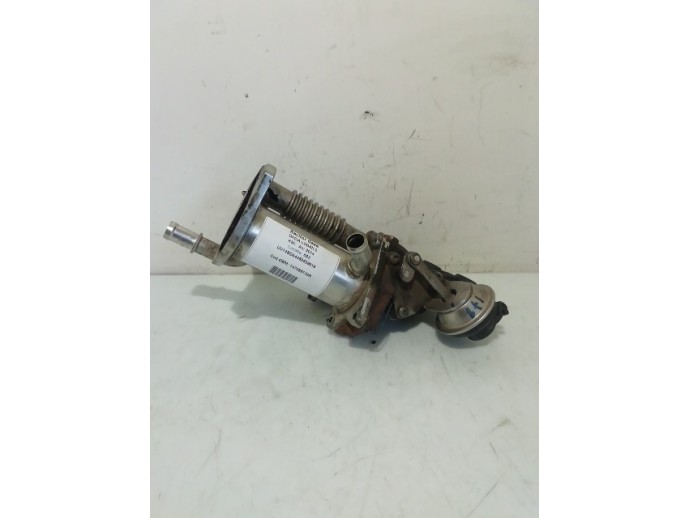 Racitor Gaze Dacia Logan 1.5 DCI K9K 147356133R 2012-2021