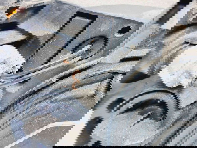  Far stanga Volvo V50 [Fabr 2004-2012] 30698891