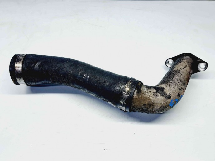 Furtun intercooler Nissan X-Trail (T30) [Fabr 2001-2007] OEM 2.2 YD22ETI  