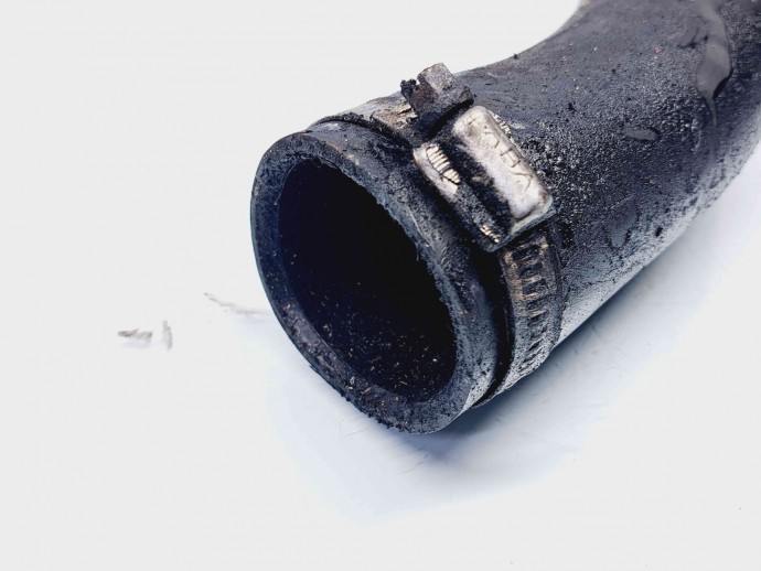 Furtun intercooler Nissan X-Trail (T30) [Fabr 2001-2007] OEM 2.2 YD22ETI  