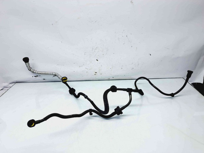 Furtun vacuum Dacia Sandero 2 Stepway [Fabr 2012-prezent] OEM 0.9 TCE H4B400  