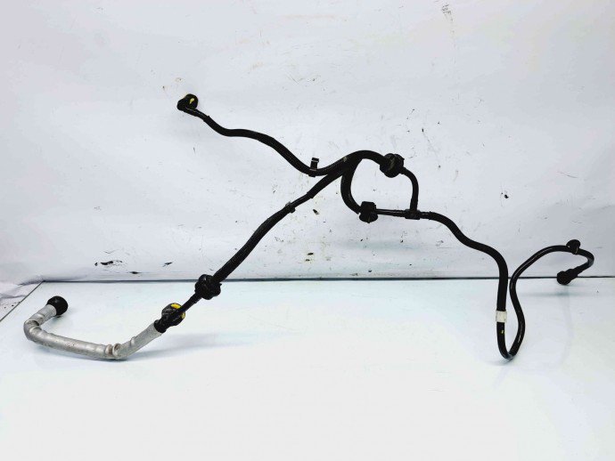 Furtun vacuum Dacia Sandero 2 Stepway [Fabr 2012-prezent] OEM 0.9 TCE H4B400  