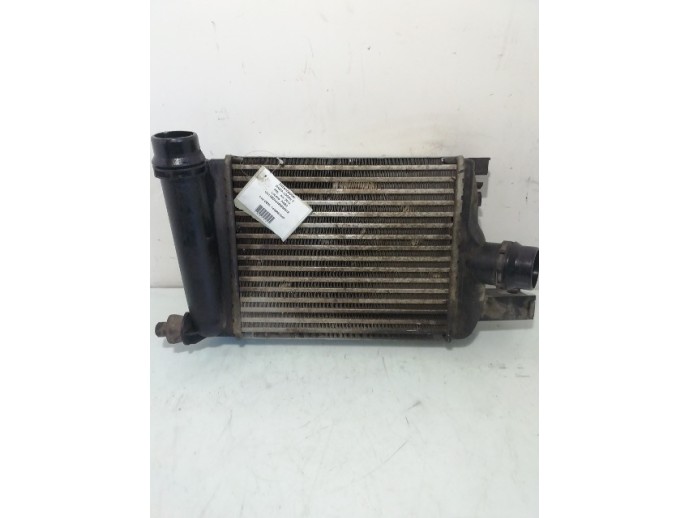 Radiator intercooler Dacia Logan 1.5 K9K 144965154R 2012-2021