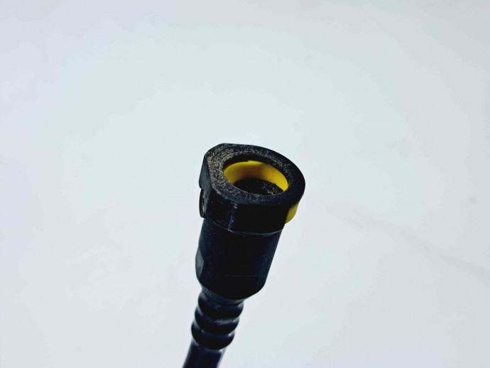 Furtun vacuum Dacia Sandero 2 Stepway [Fabr 2012-prezent] OEM 0.9 TCE H4B400  