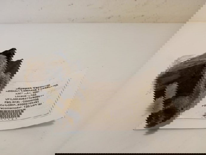 Supapa Electrovalva Presiune Aer Vacuum Vacum 8200270451, Renault Scenic 2, 1.9dci