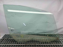 Geam usa dreapta fata Opel Meriva B [Fabr 2010-prezent] OEM