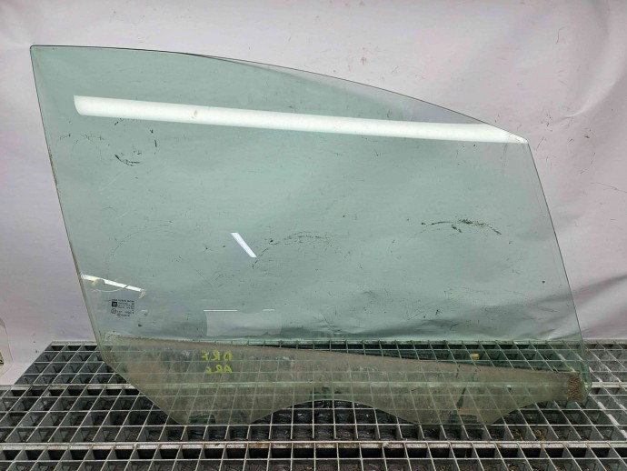 Geam usa dreapta fata Opel Meriva B [Fabr 2010-prezent] OEM