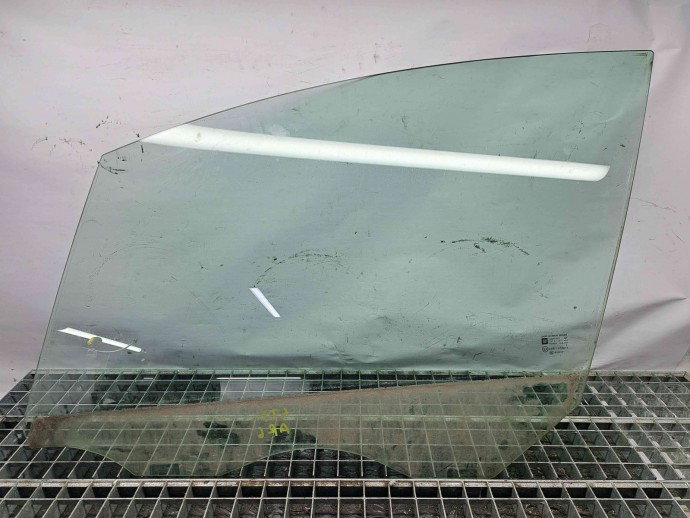 Geam usa stanga fata Opel Meriva B [Fabr 2010-prezent] OEM