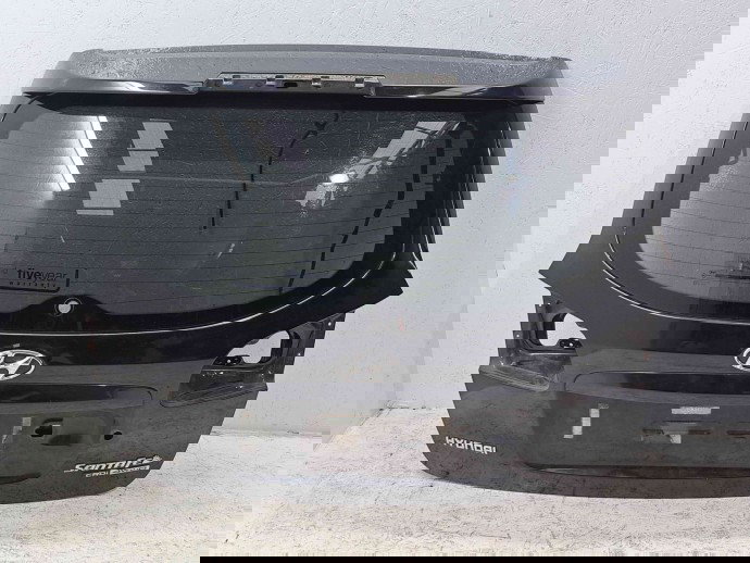 Haion Hyundai Santa Fe 2 (CM) [Fabr 2005-2012] OEM