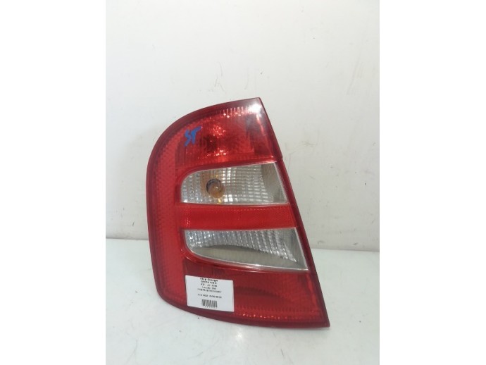 Stop stanga Skoda Fabia 1 1.4 benz BBZ 6Y6945095 1999-2007