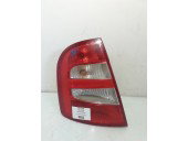 Stop stanga Skoda Fabia 1 1.4 benz BBZ 6Y6945095 1999-2007