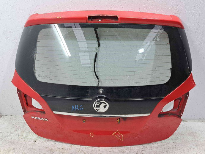 Haion Opel Meriva B [Fabr 2010-prezent] 79U (547)