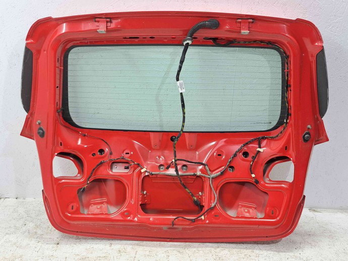 Haion Opel Meriva B [Fabr 2010-prezent] 79U (547)