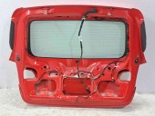 Haion Opel Meriva B [Fabr 2010-prezent] 79U (547)