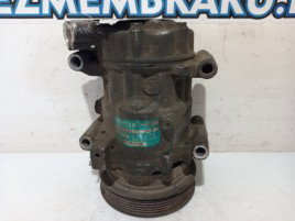 Compresor AC Aer Conditionat Clima 8200315744 Nissan Kubistar (X76) [2003-2009] 1.5 DCI, K9K710