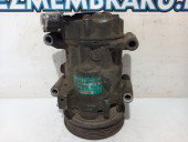 Compresor AC Aer Conditionat Clima 8200315744 Nissan Kubistar (X76) [2003-2009] 1.5 DCI, K9K710