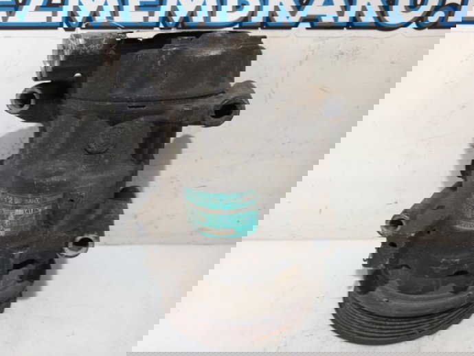 Compresor AC Aer Conditionat Clima 8200315744 Nissan Kubistar (X76) [2003-2009] 1.5 DCI, K9K710