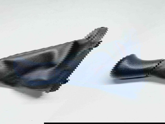 Manson nuca schimbator Dacia Sandero 2 Stepway [Fabr 2012-prezent] 969357459R 0.9 TCE H4B400   