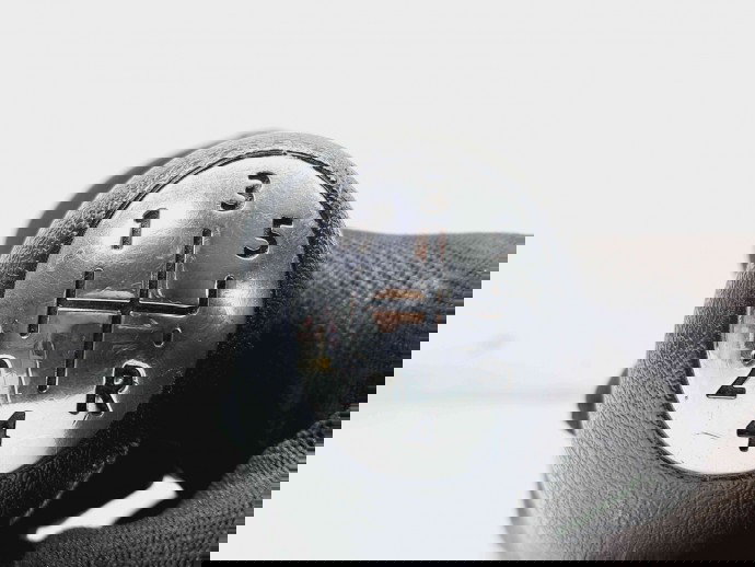 Manson nuca schimbator Dacia Sandero 2 Stepway [Fabr 2012-prezent] 969357459R 0.9 TCE H4B400   