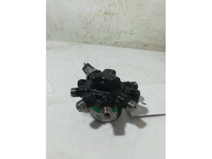 Rampa Presiune Injectoare Rampa Injectoare 8200379933, 8200334367, Renault Megane 2, 1.5 dci