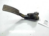 Pedala acceleratie, 8200386506, Dacia Logan MCV (KS) 1.5 DCI, K9K792