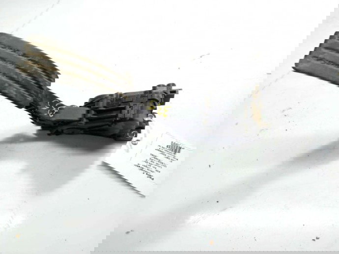 Pedala acceleratie, 8200386506, Dacia Logan MCV (KS) 1.5 DCI, K9K792