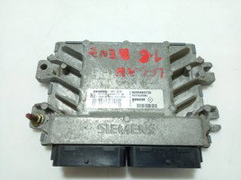 Modul ECU Calculator Motor ECU Siemens, 8200483732, 8200326380, Dacia Logan (LS) 1.4 benz, K7J710