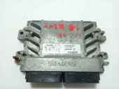 Modul ECU Calculator Motor ECU Siemens, 8200483732, 8200326380, Dacia Logan (LS) 1.4 benz, K7J710